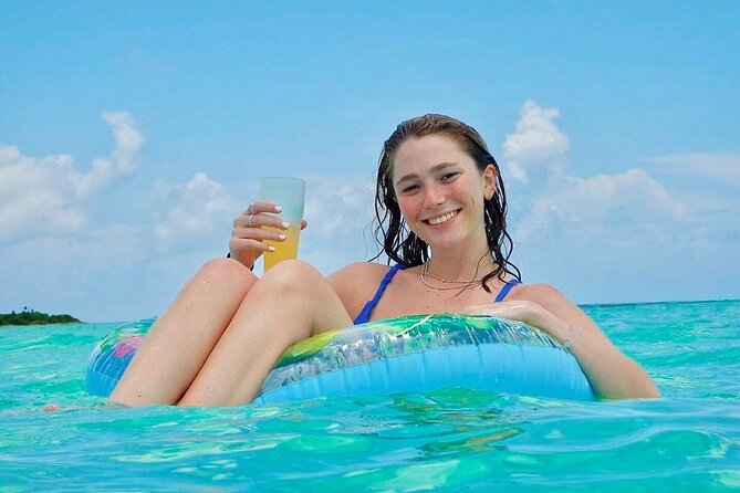 Catamaran Excursion + Open bar + Snorkeling at El Cielo - Key Highlights You’ll Care About