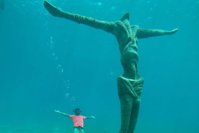 Chankanaab Park Admission + Snorkeling - Facilities that make it a true beach break