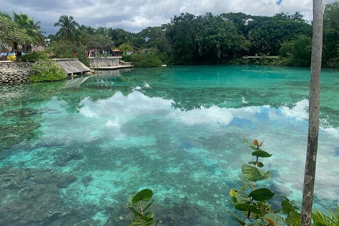 Chankanaab Park and Island Tour by Buggy with Mexican Lunch - What you really pay for: value vs. the extras that add up