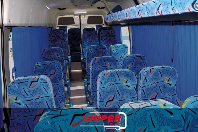 Cheaper Shared Shuttle from airport to any resort in Cozumel - Finding Ricardo Garcia at the Airport Without Stress