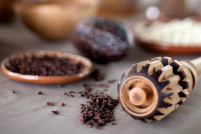 Chocolate Seaside Workshop & Wine Tasting - Chocolate and wine at Stingray Beach: why this tour works