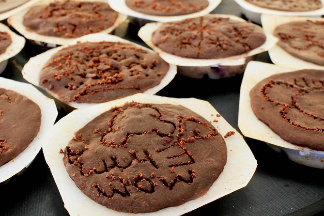 Chocolate Seaside Workshop & Wine Tasting - Stingray Beach logistics: what to do before and after