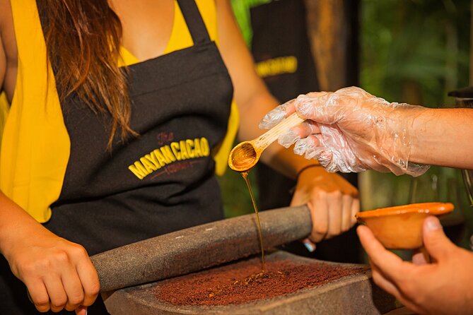 Chocolate Workshop - Why this Cozumel chocolate workshop feels like more than a snack stop