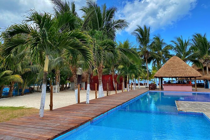 Chula’s All Inclusive Beach Pass with Transport - Key Highlights You’ll Actually Care About