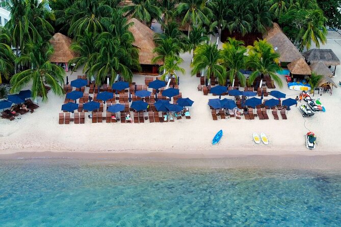 Chula’s All Inclusive Beach Pass with Transport - Chula’s All-Inclusive Setup: What the $89.99 Really Buys