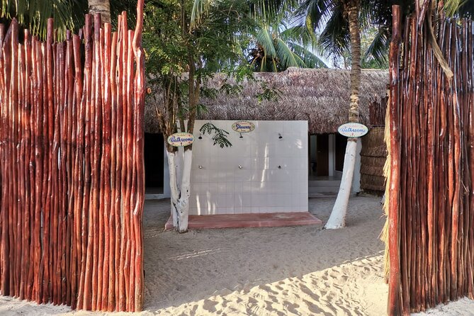 Chula’s All Inclusive Beach Pass with Transport - Food and Drinks: All-Inclusive With Real Limits