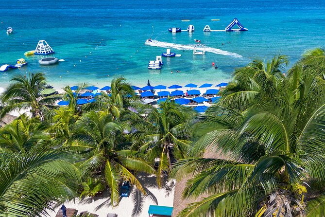 Chula’s All Inclusive Beach Pass with Transport - The Staff Makes It: Service That Turns a Beach Day Into a Good Story