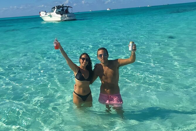 Cielito Cozumel: Mexican Caribbean Snorkeling Tour - Lunch, Soda, and the Realistic Expectations