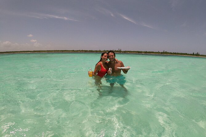 Cielito Cozumel: Mexican Caribbean Snorkeling Tour - Boat Ride Comfort: Easy Wins Before You Go