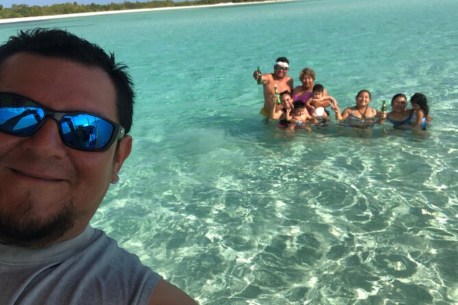 Cozumel 4 Hour Boat Sky Tour - Cozumel 4-Hour Boat Sky Tour: The Big Picture