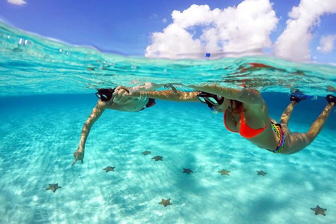 Cozumel 4 Hour Boat Sky Tour - Boat Setup, Snorkel Gear, and What Included Means