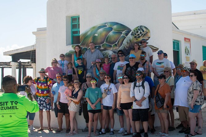 Cozumel 4x4 Adventure Punta Sur and Virgin Beach All Inclusive - The food and drink value check (and how to eat smart)