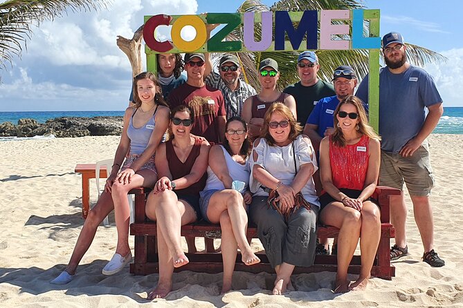 Cozumel 5-Hour Private Bar Crawl Tour - Pickup, Meeting Point, and How to Plan Your Timing