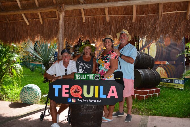 Cozumel 5-Hour Private Bar Crawl Tour - What to Bring (So You Don’t Stress Mid-Day)