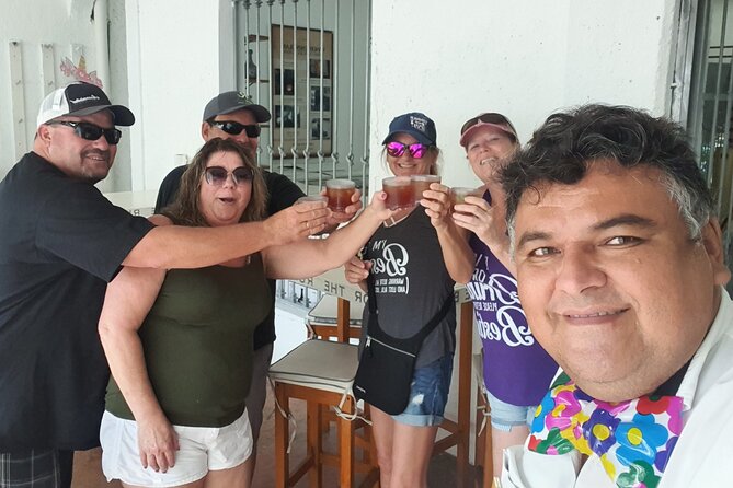 Cozumel 5-Hour Private Bar Crawl Tour - The Main Watch-Outs Before You Book