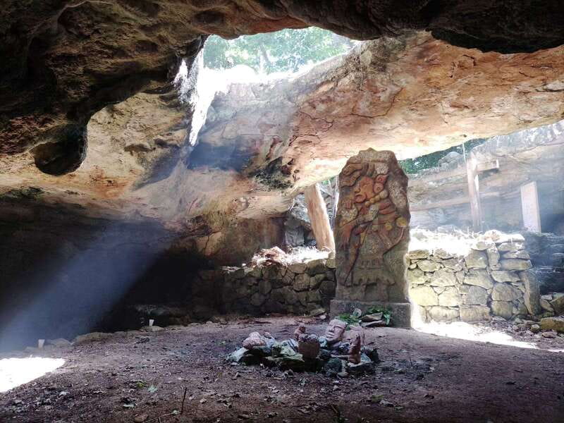 Cozumel: 5-Hour Private Caves and Ruins Tour with Lunch - Quick takes before you go