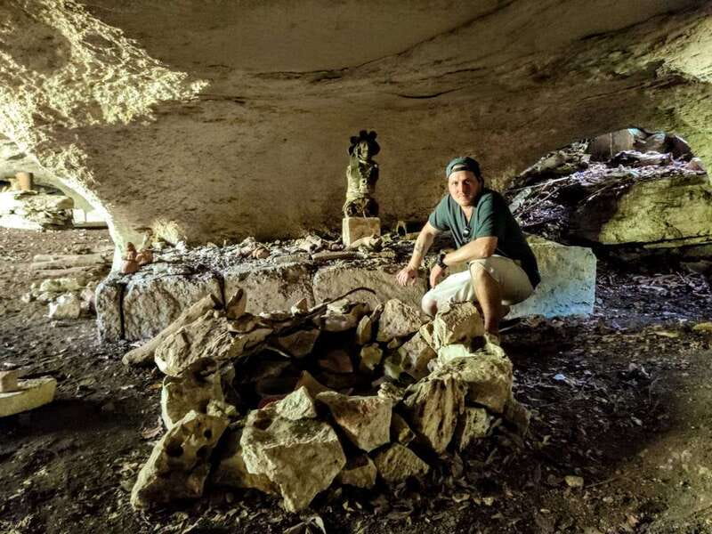 Cozumel: 5-Hour Private Caves and Ruins Tour with Lunch - Should you book this Cozumel 5-hour private caves and ruins tour?