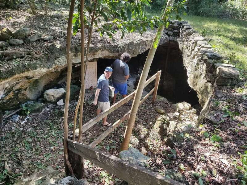 Cozumel: 5-Hour Private Caves and Ruins Tour with Lunch - Price and value: what $110 buys you in a private 5-hour day