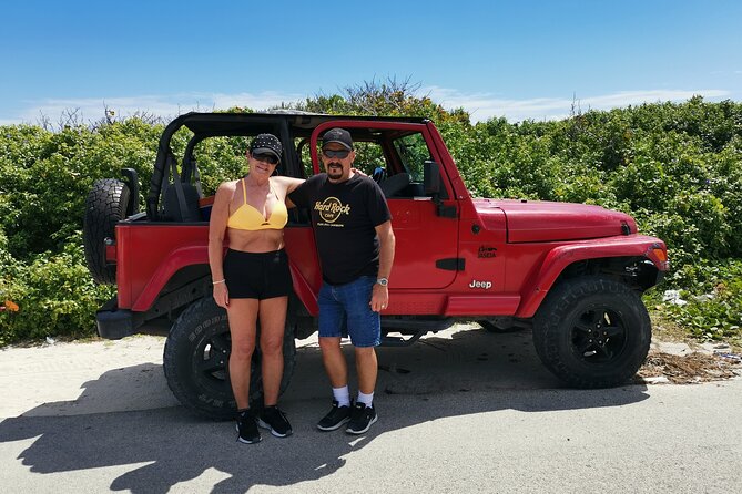 Cozumel Adventure Private Jeep or Buggy Excursion + Lunch&Snorkel - Why a Private Jeep or Buggy Tour Fits Cozumel Cruise Time