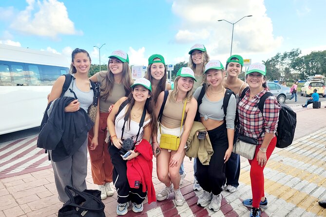 Cozumel Airport & Cruise Terminal Transfers - Comfort and professionalism: what the good experiences highlight