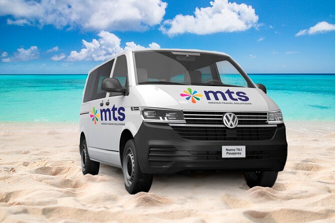 Cozumel Airport Shuttle Roundtrip Service - Key highlights before you go