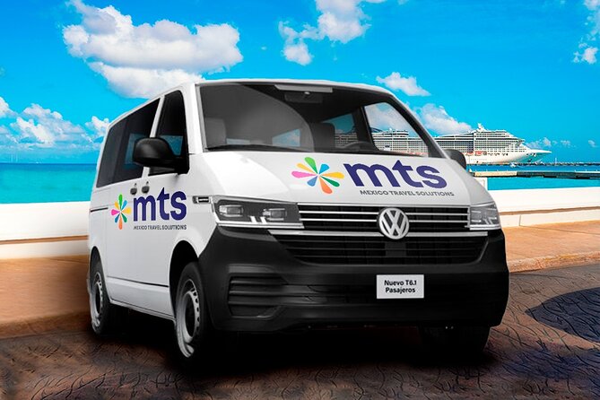 Cozumel Airport Shuttle Roundtrip Service - Luggage Rules That Keep the Van From Getting Ugly
