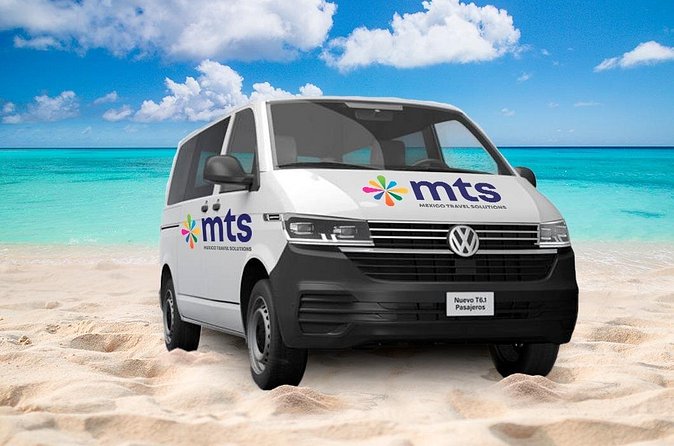 Cozumel Airport Shuttle Roundtrip Service - Picking the Right Hotel Zone (North vs South on Cozumel)