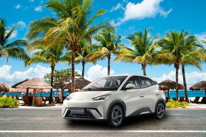 Cozumel Airport to Hotel Private Transfer by Car - Key things to know before you ride