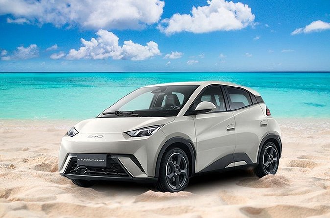 Cozumel Airport to Hotel Private Transfer by Car - Hotel drop-off in San Miguel de Cozumel: zones that matter