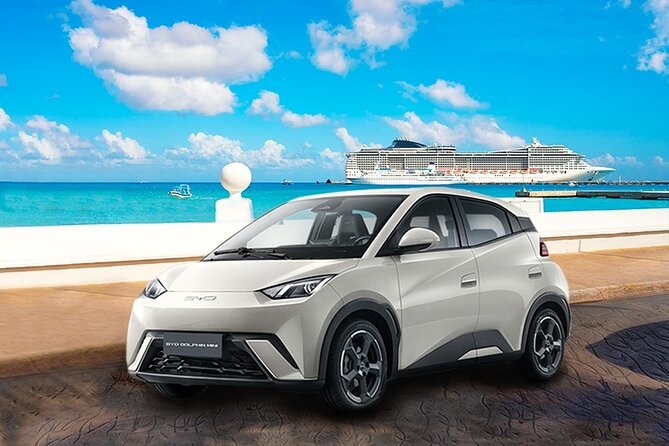 Cozumel Airport to Hotel Private Transfer by Car - Price and value: what $24 per group really buys you