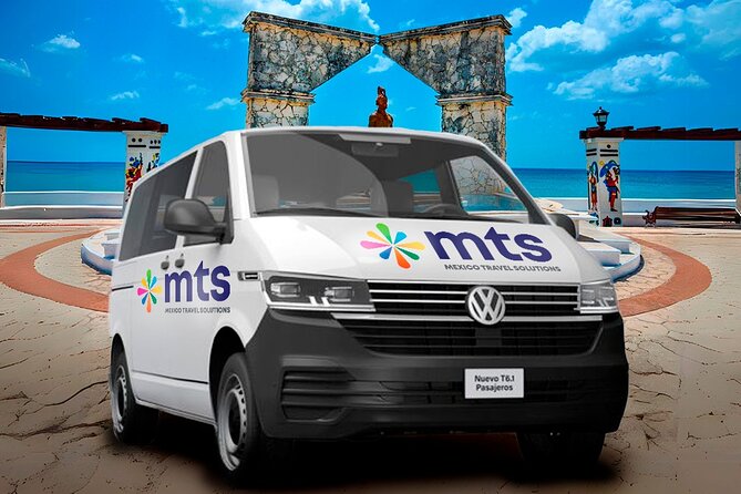 Cozumel Airport to Hotel Shuttle Transportation - Key Takeaways Before You Go