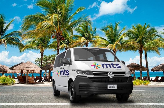 Cozumel Airport to Hotel Shuttle Transportation - What This Cozumel Airport Shuttle Actually Covers