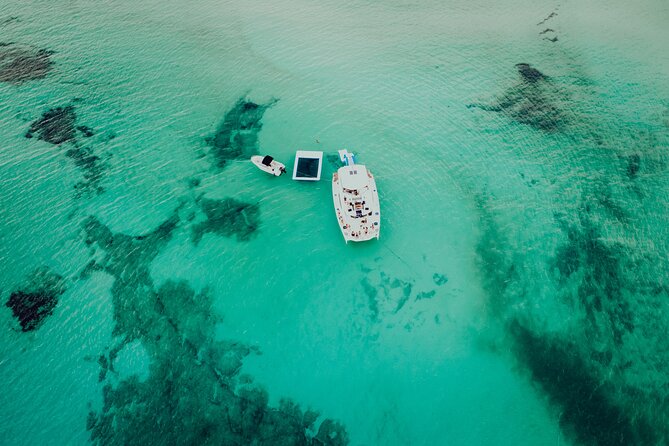 Cozumel All Inclusive: Coast & Relax 4h on 51' Leopard - Practical Tips So You Don’t Waste the 4 Hours