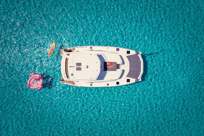 Cozumel All Inclusive: Coast & Relax 4h on 51' Leopard - Should You Book Coast & Relax Cozumel?