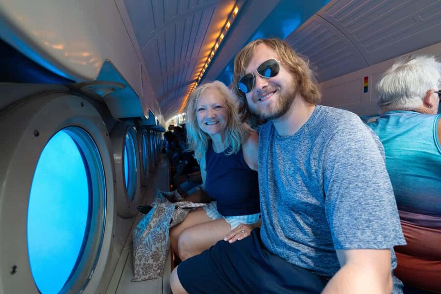 Cozumel: Atlantis Submarine Adventure - Quick practical tips before you go
