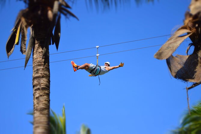 Cozumel ATV Jungle Adventure and Snorkeling with Lunch - Getting to Mayan Extreme Park from your port, without the headache