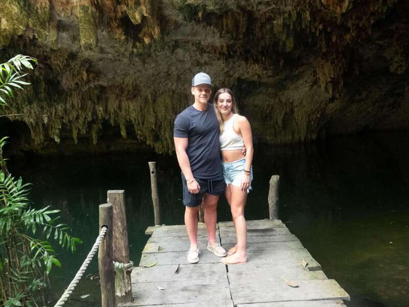 Cozumel: ATV Off-Road Adventure to Jade Cavern - Key Points You’ll Care About