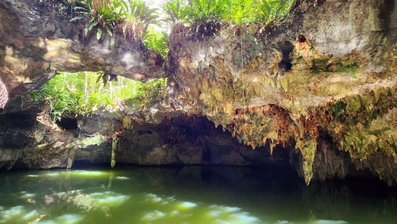 Cozumel: ATV Off-Road Adventure to Jade Cavern - Timing: A Tight Day That Can Still Feel Fun