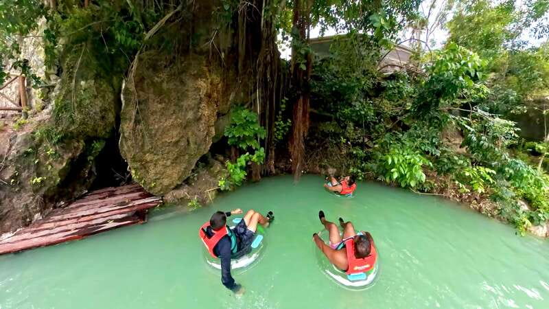Cozumel: ATV Seashore Adventure & Mayan Cenote Experience - Price and value: what $80 really buys