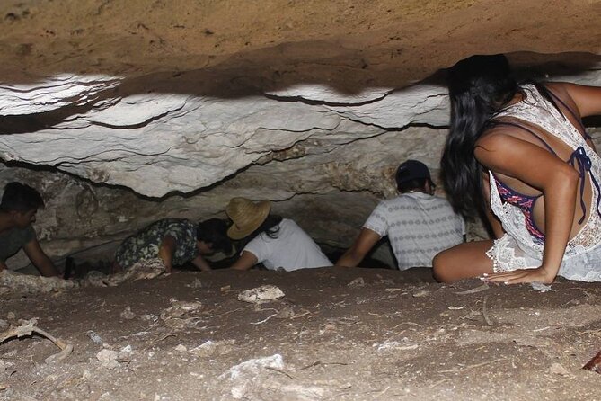 Cozumel ATV Tour & Beach Break - Caves and cenotes: why the route choice matters on Cozumel