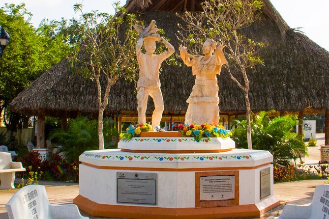 Cozumel ATVs, El Cedral Ruins, Cenote Jade, and Tequila - Tequila tasting after the swim: lesson plus samples
