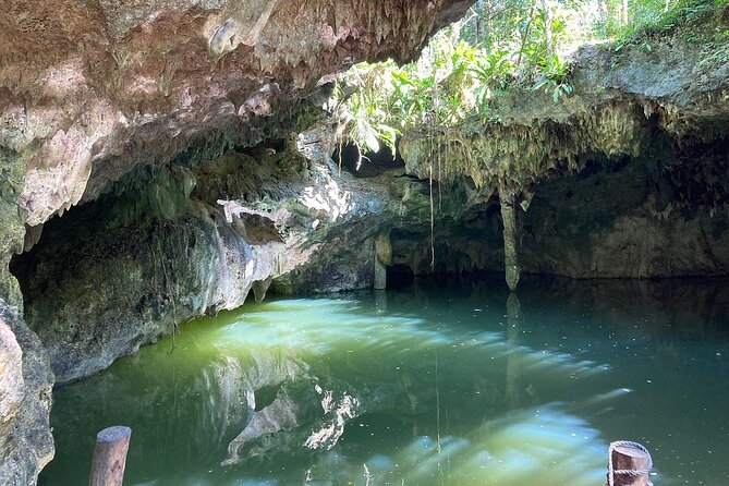 Cozumel ATVs, El Cedral Ruins, Cenote Jade, and Tequila - Timing, weather, and why the day can run longer