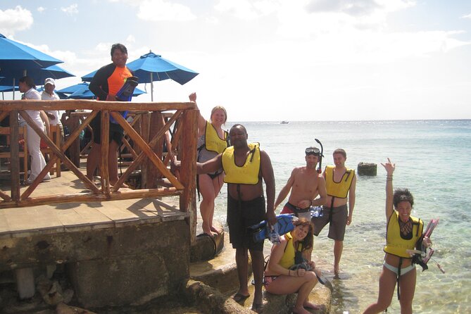 Cozumel Beach + Snorkeling Time - Price and value: is $75 a good deal in Cozumel?