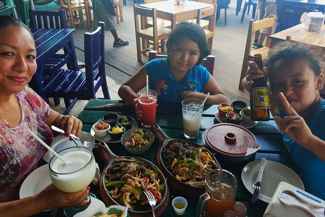 Cozumel Beach + Snorkeling Time - Getting the most from a 4-hour day: fitness, weather, and energy control