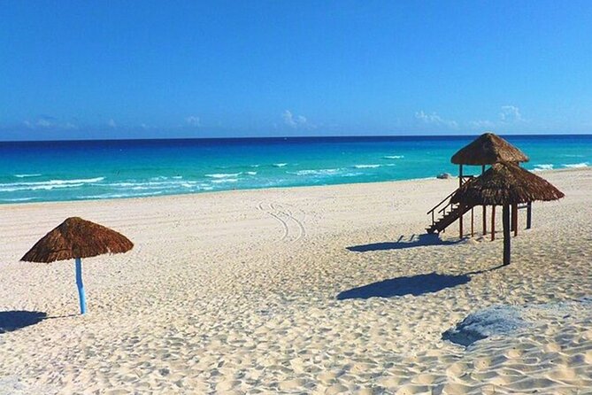 Cozumel Best Spots (Beach-Mayan Park-Downtown) - Key things that make this Cozumel tour worth your time