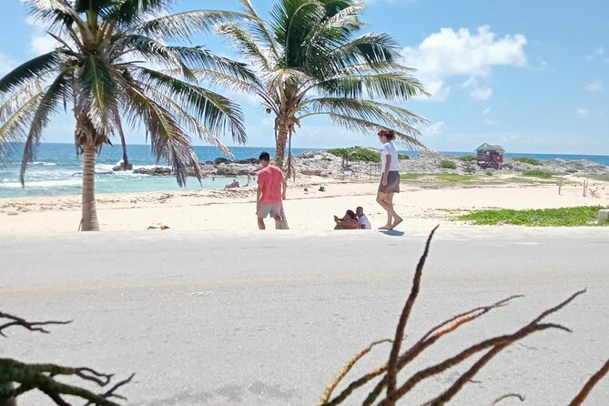 Cozumel Best Spots (Beach-Mayan Park-Downtown) - Otoch Mayan Experience: Ceremonies, dances, and hands-on food lessons