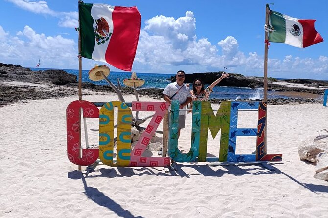 Cozumel Best Spots (Beach-Mayan Park-Downtown) - Price and value: why $53.10 can make sense here