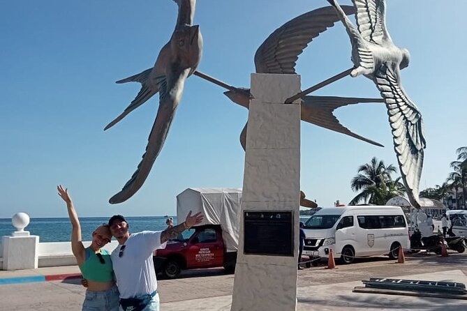 Cozumel Best Spots (Beach-Mayan Park-Downtown) - Timing, pickup, and making your cruise window work