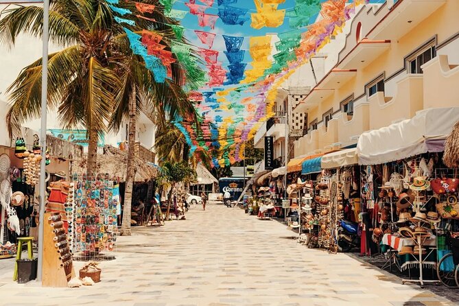 Cozumel Best Spots (Beach-Mayan Park-Downtown) - Who this tour is for (and who should look elsewhere)