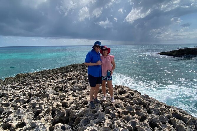 Cozumel Buggy Island Adventure Punta Sur Park &Scenic Island Tour - Why this feels like a “best-guide” day